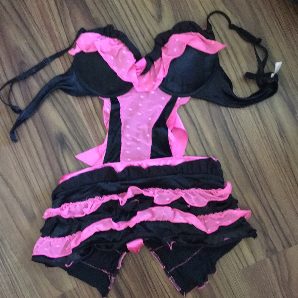 Lingerie 34/C